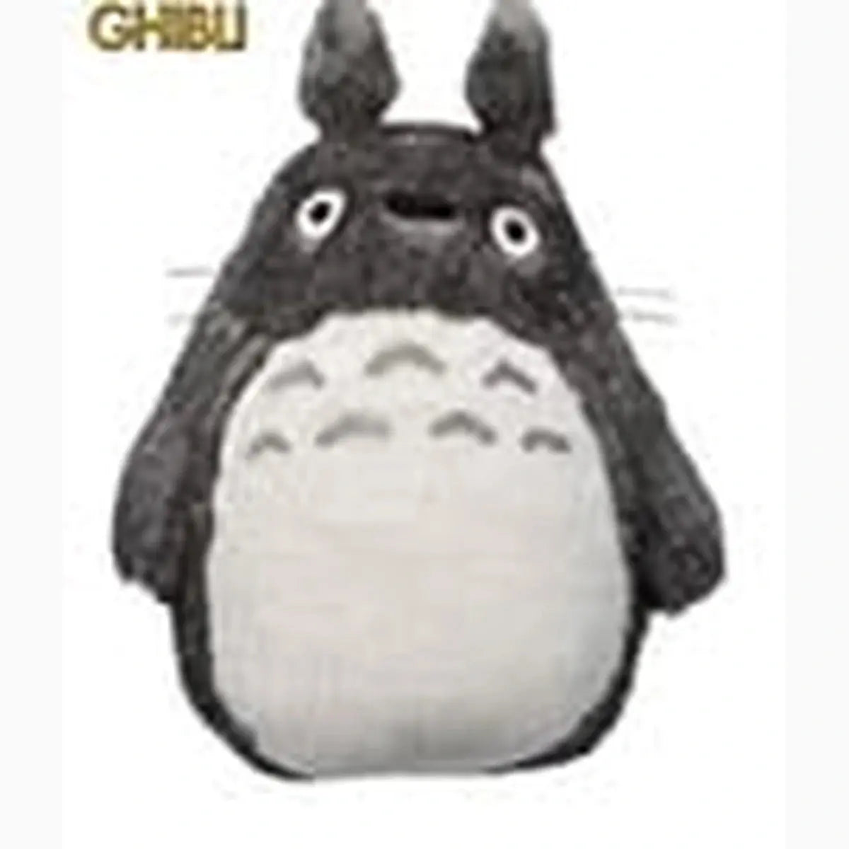 Mon voisin Totoro Acrylic Figurine en peluche Big Totoro M 26 cm - Image 2