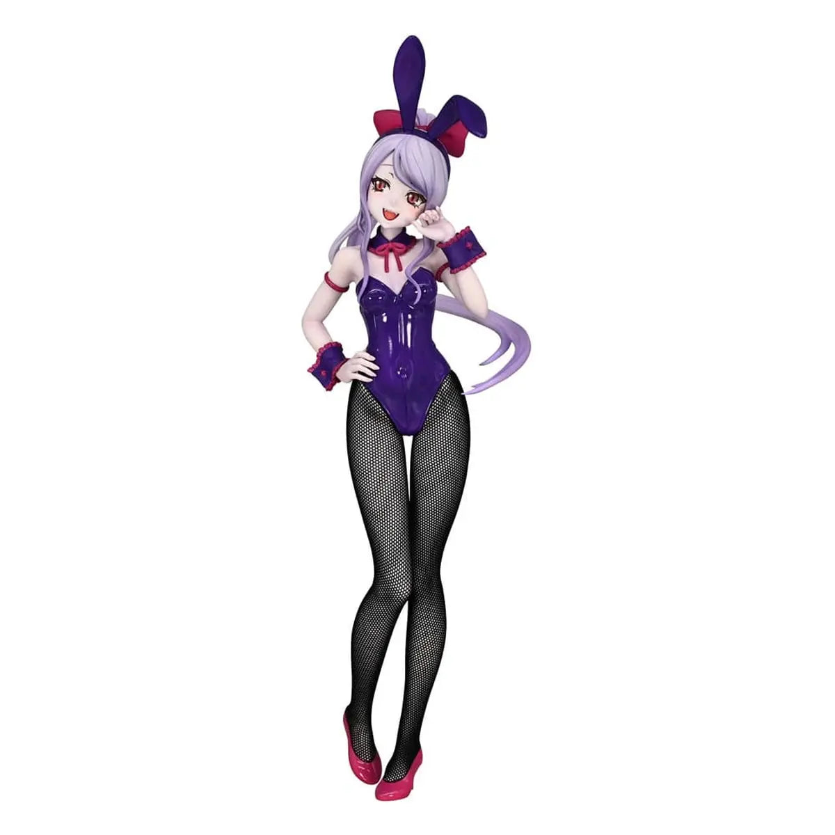 Overlord statuette PVC BiCute Bunnies Shalltear Bloodfallen 26 cm - Image 3