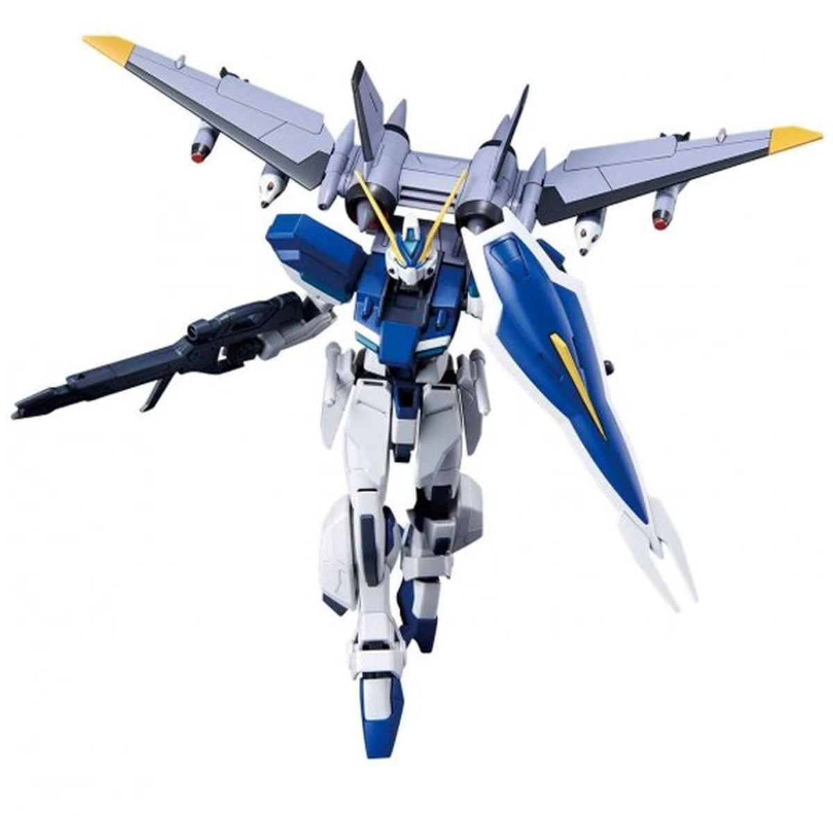 Gundam Gunpla HG 1/144 232 Windam - Image 1