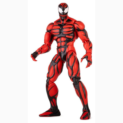 Spider-Man: The Animated Series figurine 1/6 Carnage Regular Edition 33 cm - Image 1