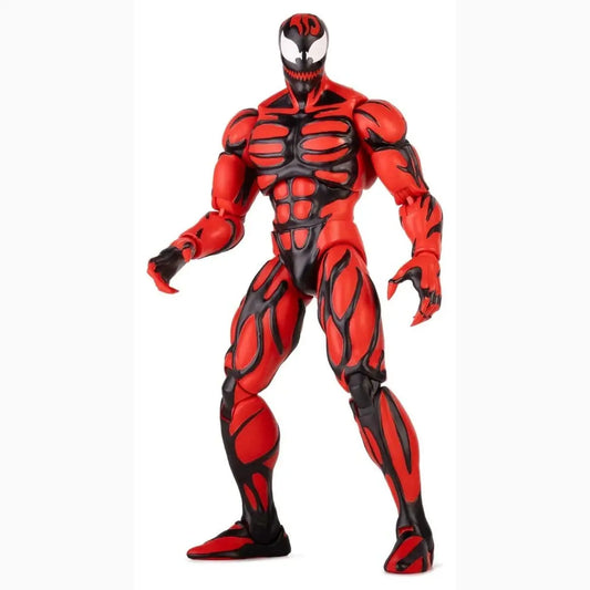 Spider-Man: The Animated Series figurine 1/6 Carnage Regular Edition 33 cm - Image 1