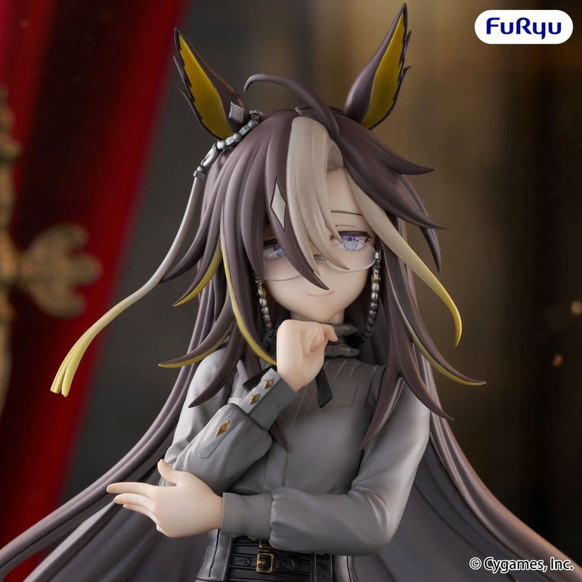 Uma Musume Pretty Derby figurine PVC Trio-Try-iT Dream Journey 20 cm - Image 2