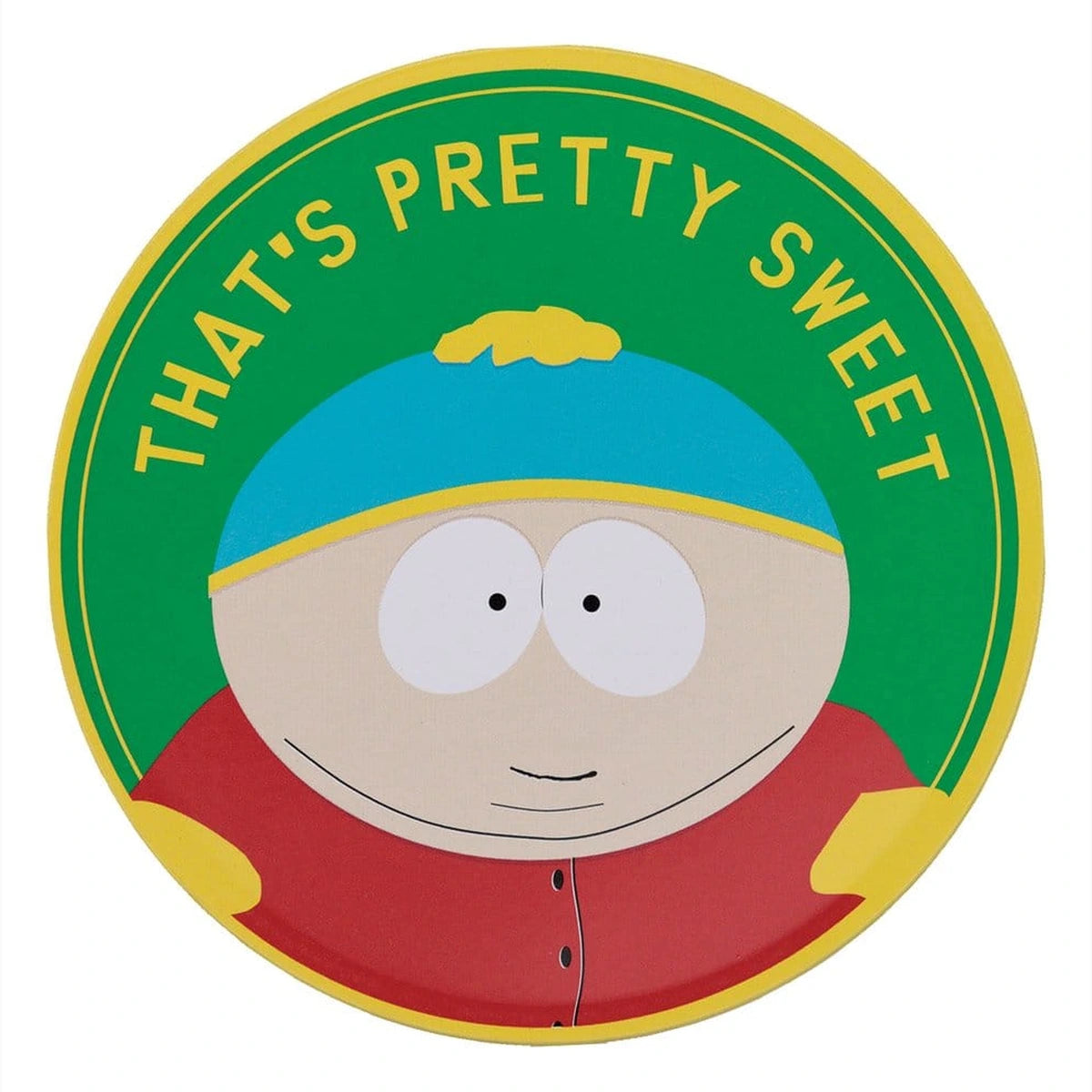 South Park pack 4 sous-verres - Image 4