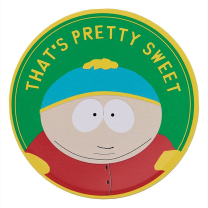 South Park pack 4 sous-verres - Image 4