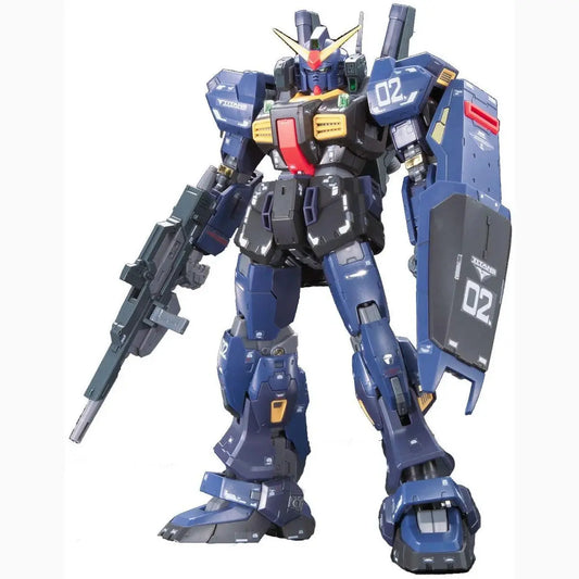 Gundam Gunpla RG 1/144�07 RX-178 Gundam MK II Titans - Image 1