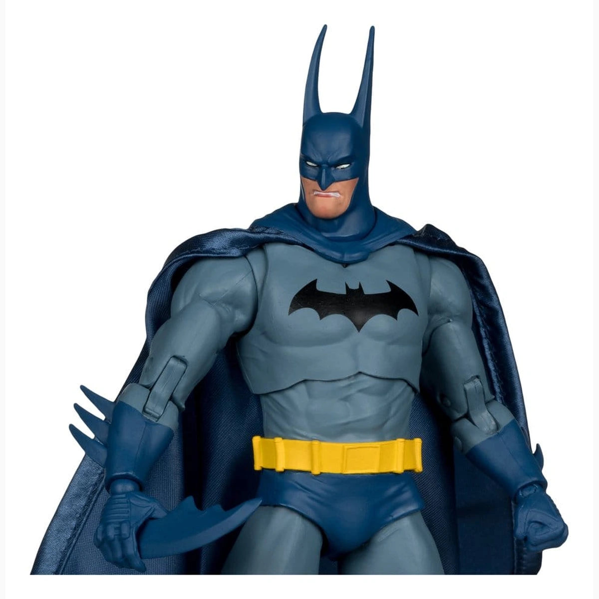 DC Multiverse figurine Batman (Batman: Haunted Gotham) 20 cm - Image 4