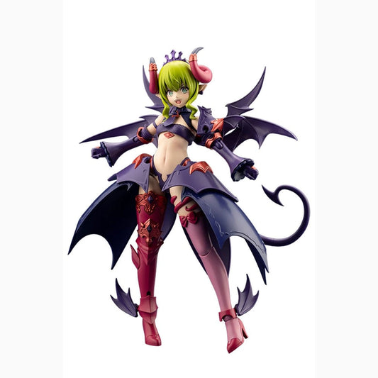 Arcanadea figurine Plastic Model Kit Velretta ReACT-P 15 cm - Image 1