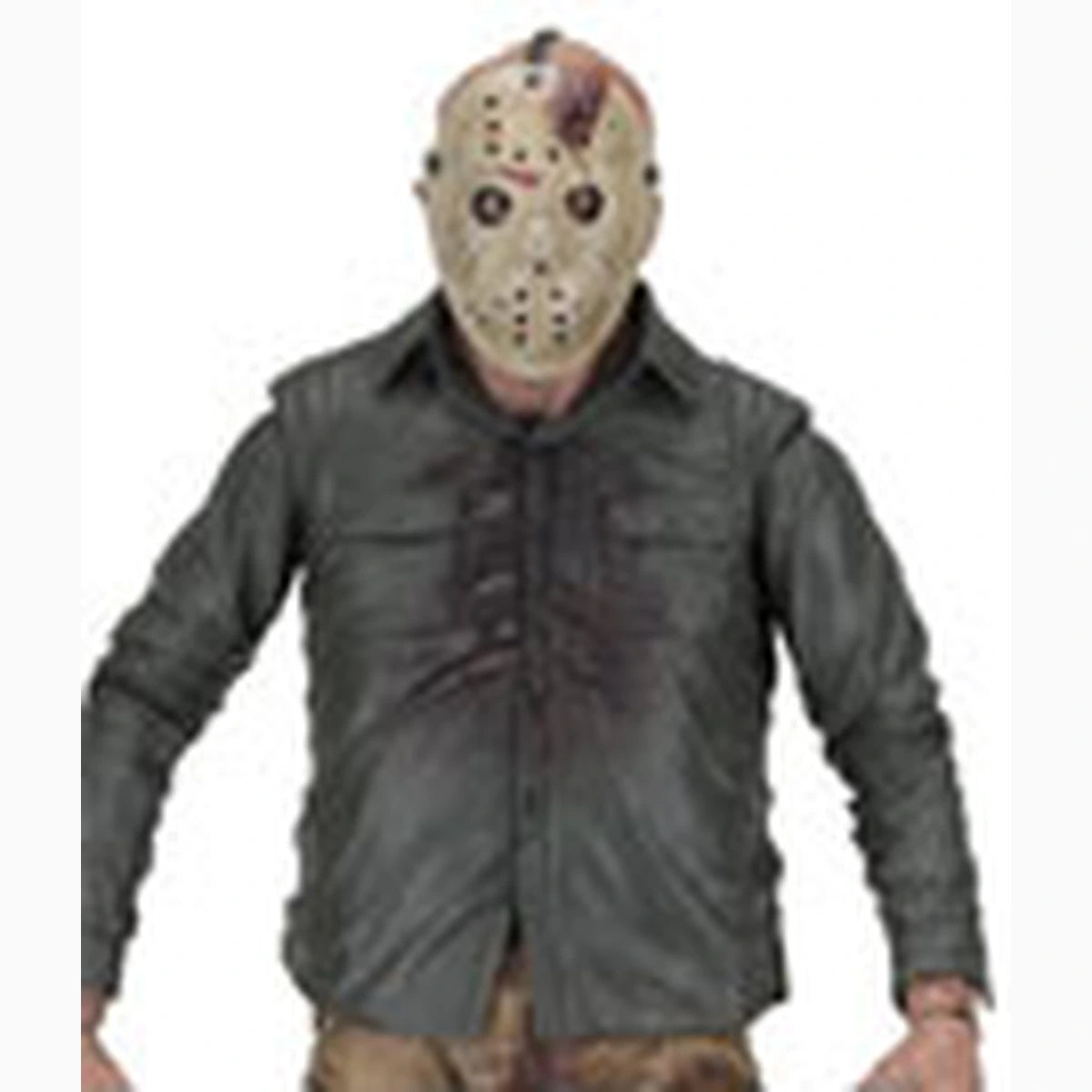 Vendredi 13 : Chapitre final figurine 1/4 Jason 46 cm - Image 2