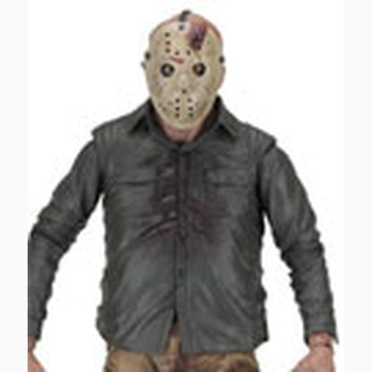 Vendredi 13 : Chapitre final figurine 1/4 Jason 46 cm - Image 2