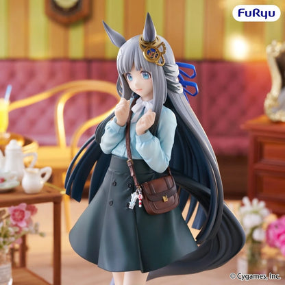 Umamusume: Pretty Derby figurine PVC Trio-Try-iT Chrono Genesis 20 cm - Image 4