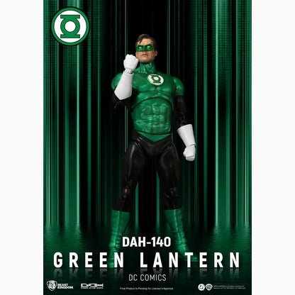 DC Comics figurine Green Lantern 20 cm - Image 1