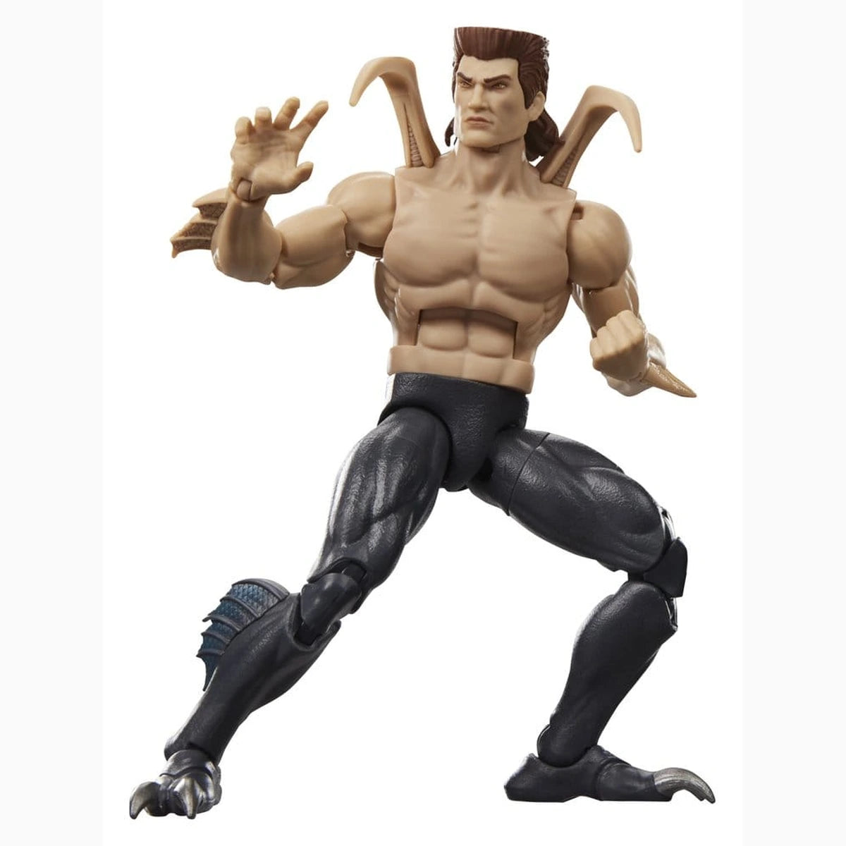 Spider-Man Marvel Legends figurine Marvel's Smythe 15 cm - Image 6