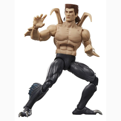 Spider-Man Marvel Legends figurine Marvel's Smythe 15 cm - Image 6