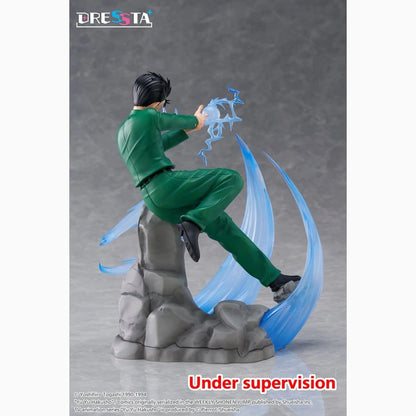 Yu Yu Hakusho figurine PVC Dressta Yusuke Urameshi 18 cm - Image 4