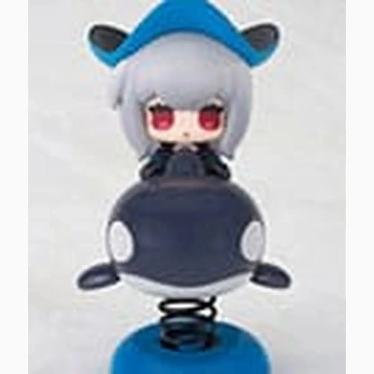 Arknights statuette PVC Happy Shake Skadi 10 cm - Image 2