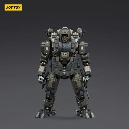 Dark Source figurine APOC Series Razor Stealth/Night Ops Mech 17 cm - Image 3