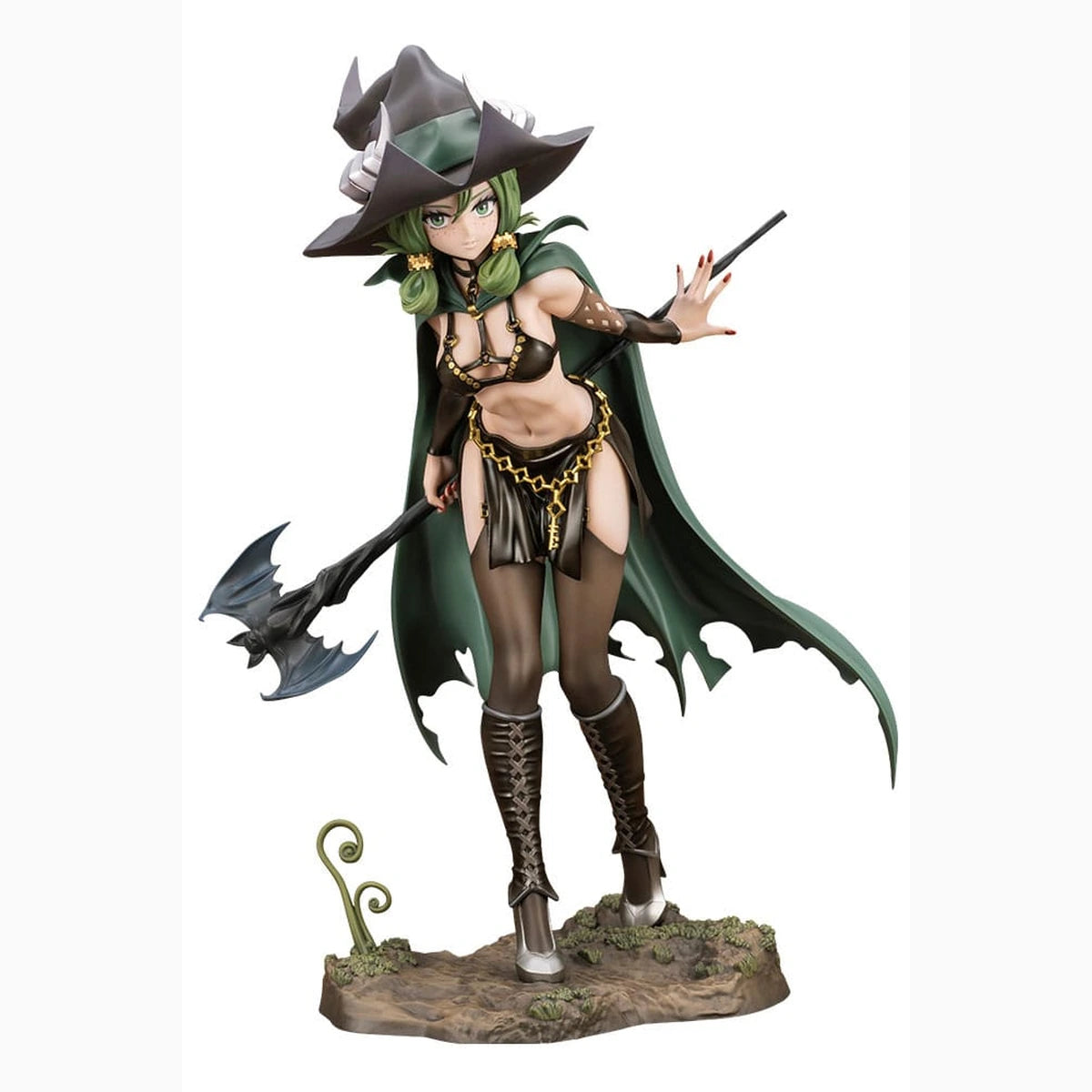 Unicorn Overlord statuette PVC 1/7 Yahna 25 cm - Image 1