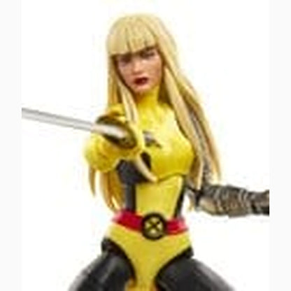 Secret Wars Marvel Legends figurine Marvel's Magik 15 cm - Image 2