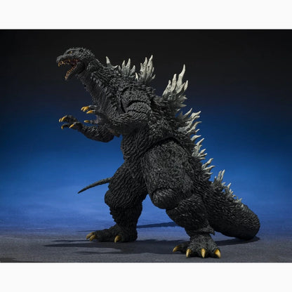 Godzilla (2003) S.H.MonsterArts figurine Godzilla 16 cm - Image 7