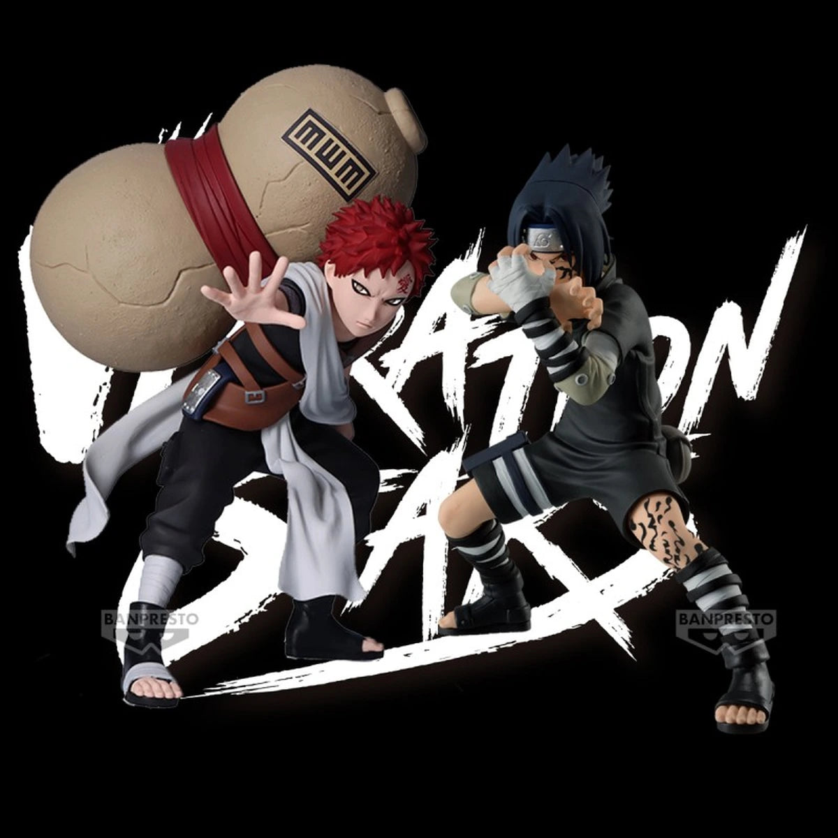 NARUTO SHIPPUDEN - VIBRATION STARS - GARA - Image 4