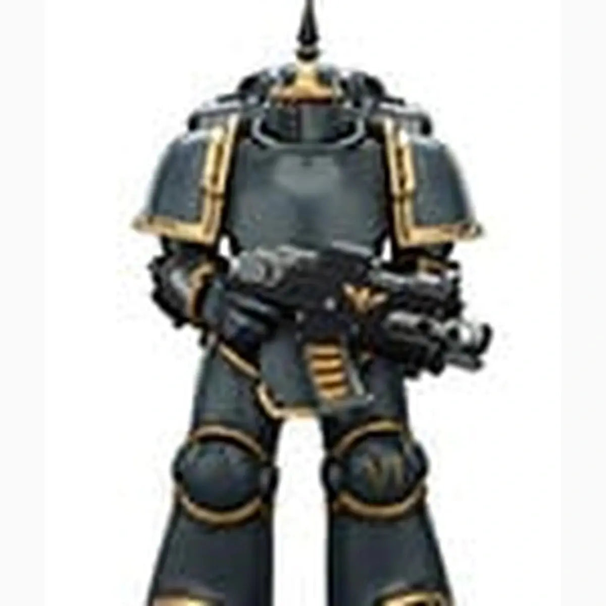 Warhammer The Horus Heresy figurine Space Wolves MK lll Tactical Legionary 12 cm - Image 2