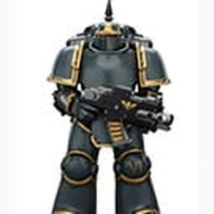 Warhammer The Horus Heresy figurine Space Wolves MK lll Tactical Legionary 12 cm - Image 2
