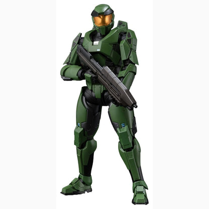 RE:EDIT Halo figurine 1/12 Chief Mjolnir Mark V Recolor Ver. 18 cm - Image 1