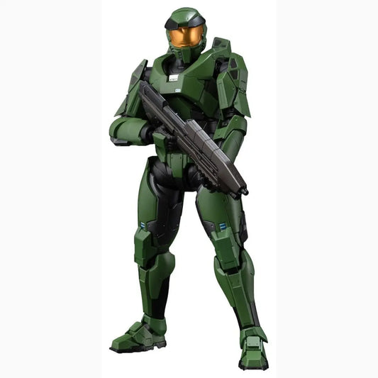 RE:EDIT Halo figurine 1/12 Chief Mjolnir Mark V Recolor Ver. 18 cm - Image 1