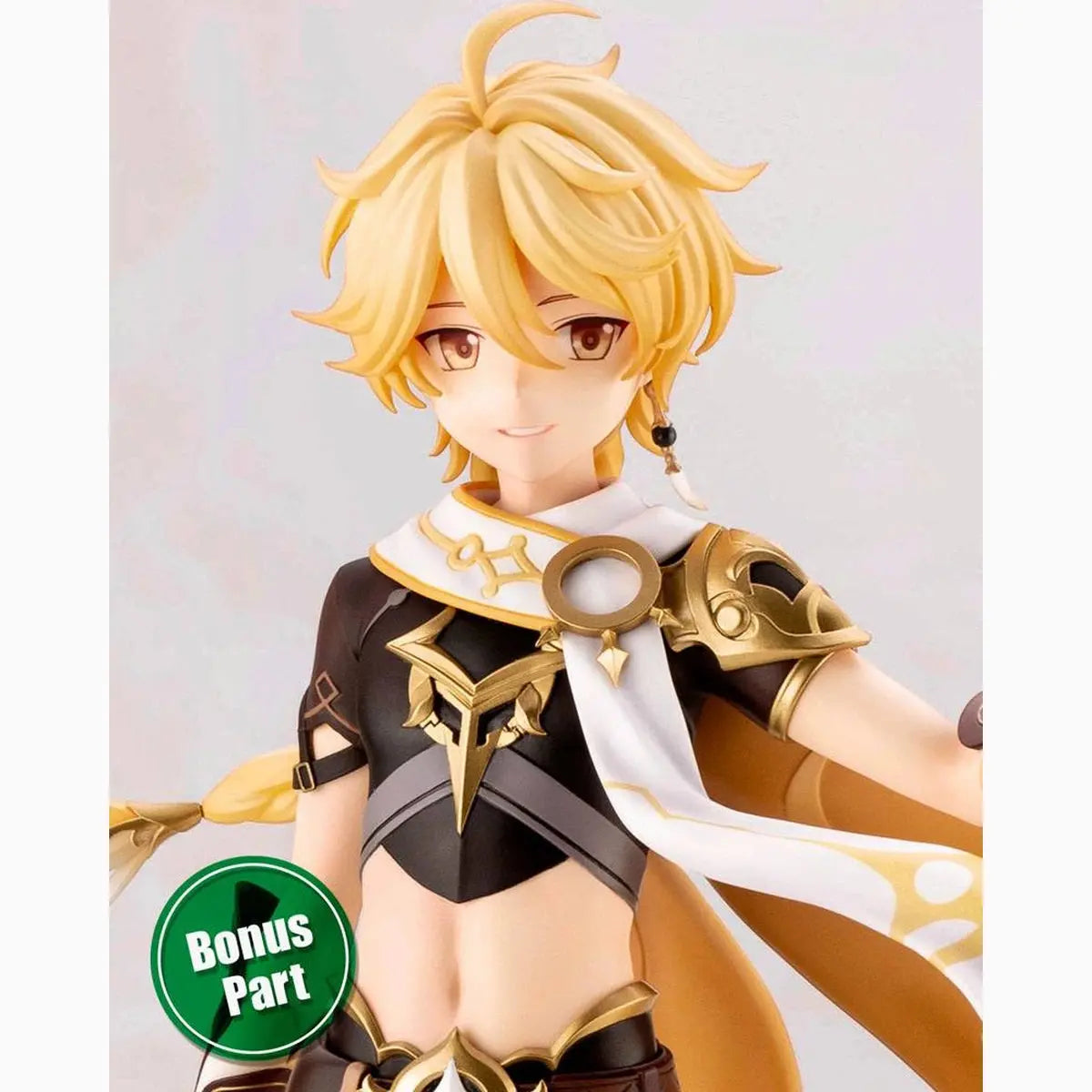 Genshin Impact figurine PVC Aether 27 cm - Image 4