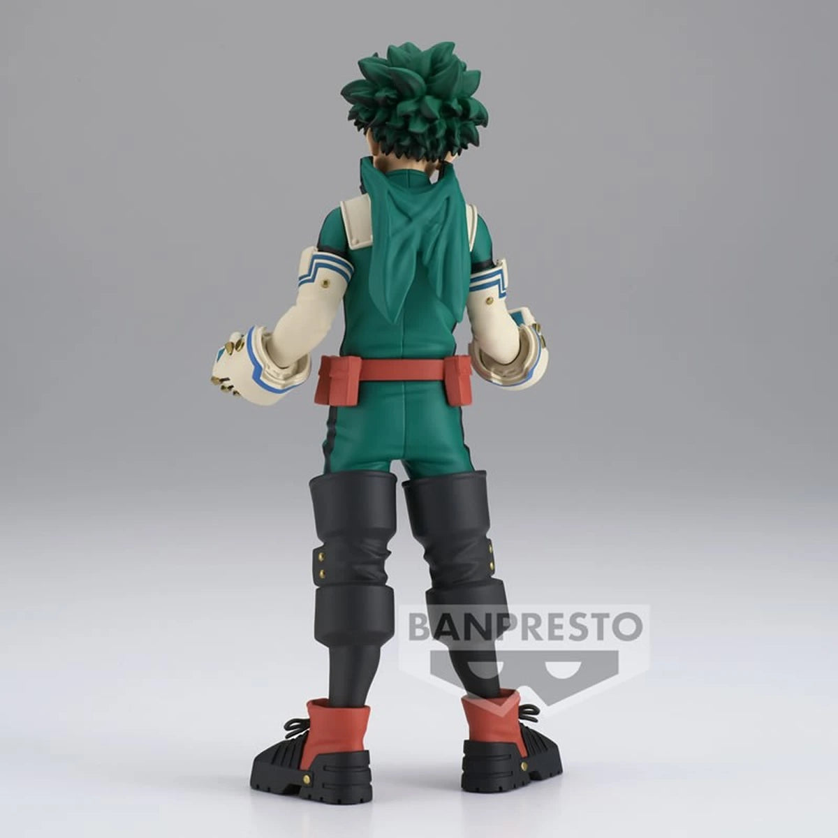 MY HERO ACADEMIA AGE OF HEROES-DEKU-Ⅱ - Image 5
