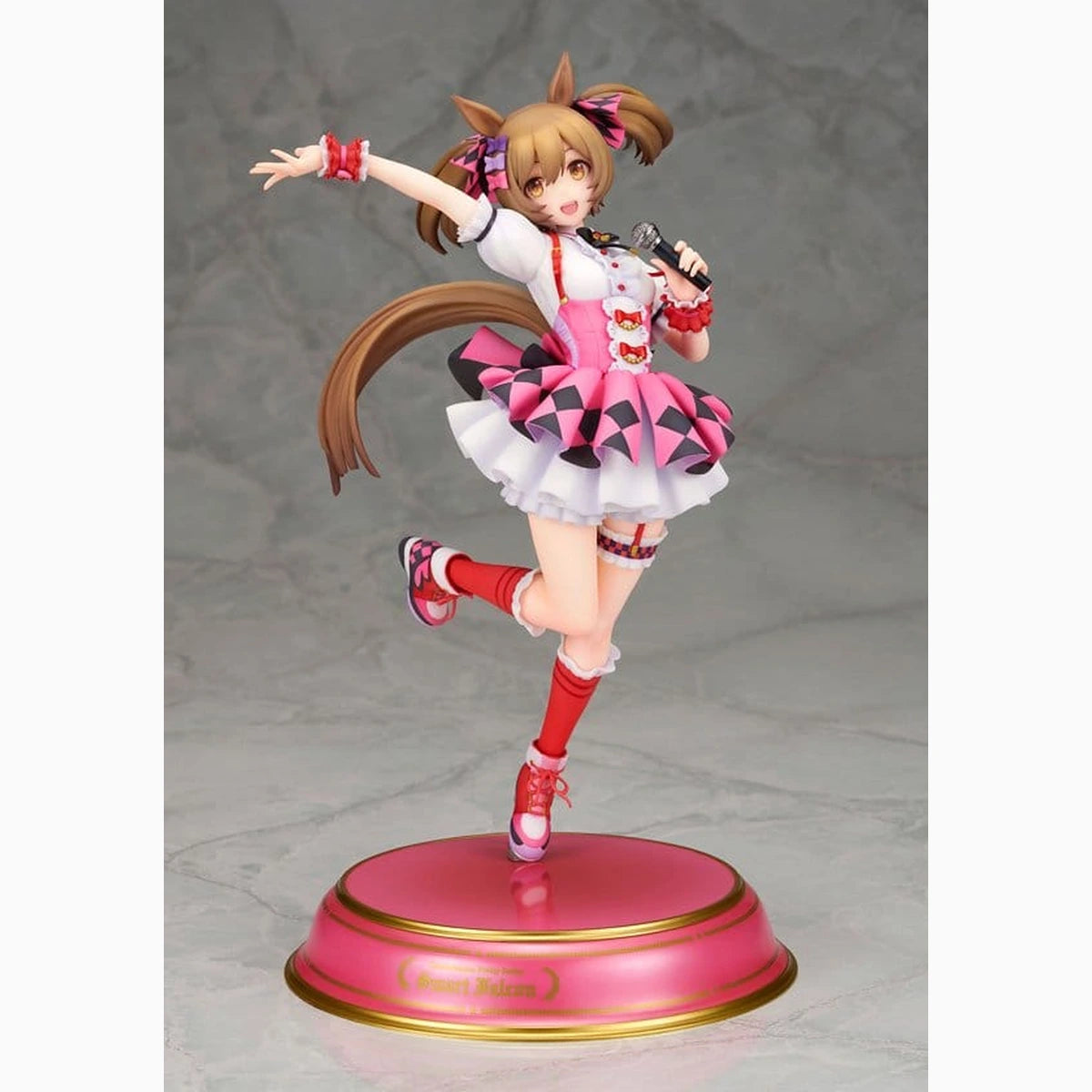 Umamusume Pretty Derby figurine PVC 1/7 Smart Falcon 25 cm - Image 5