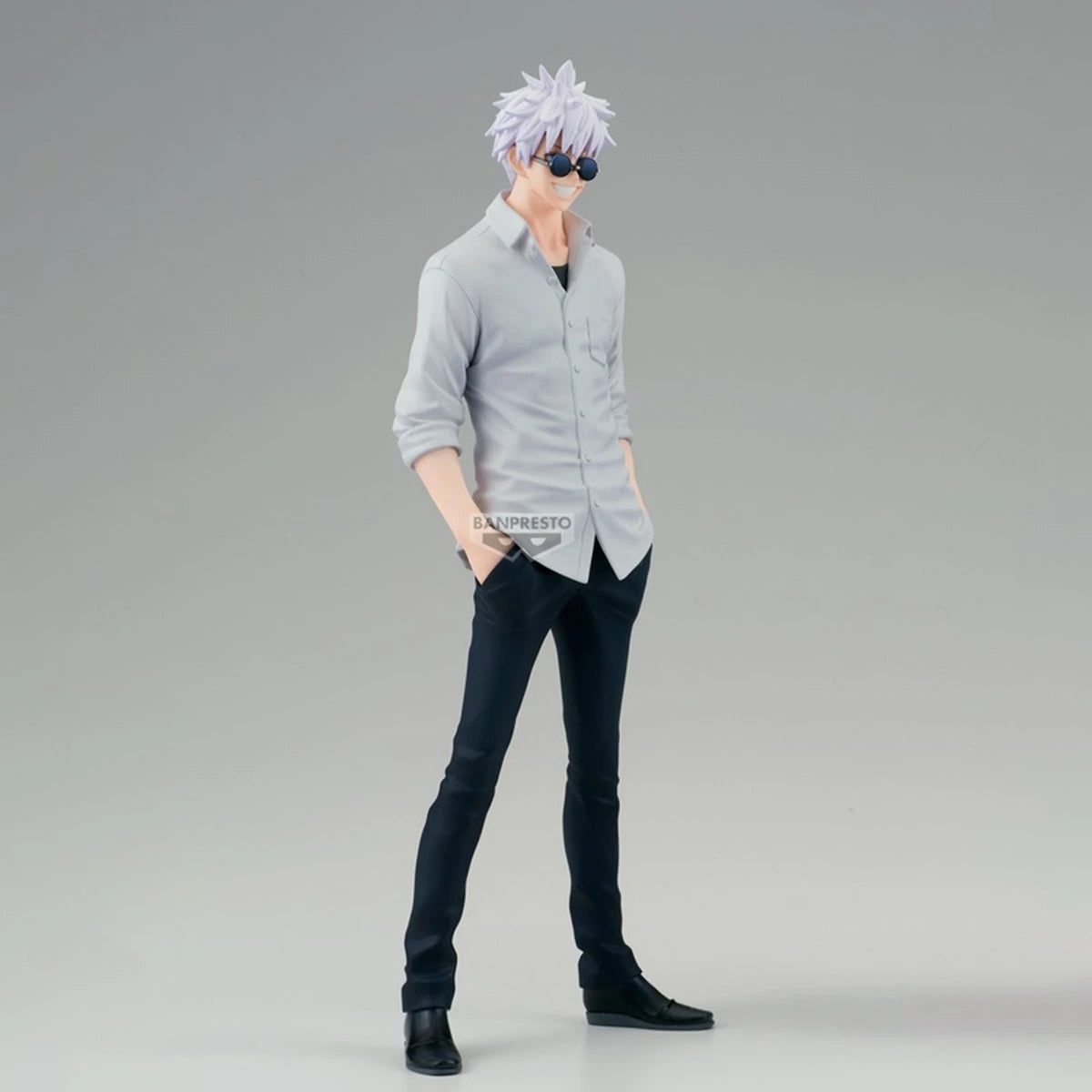 Jujutsu Kaisen King Of Artist Satoru Gojo II Special Ver 22cm W143 - Image 3