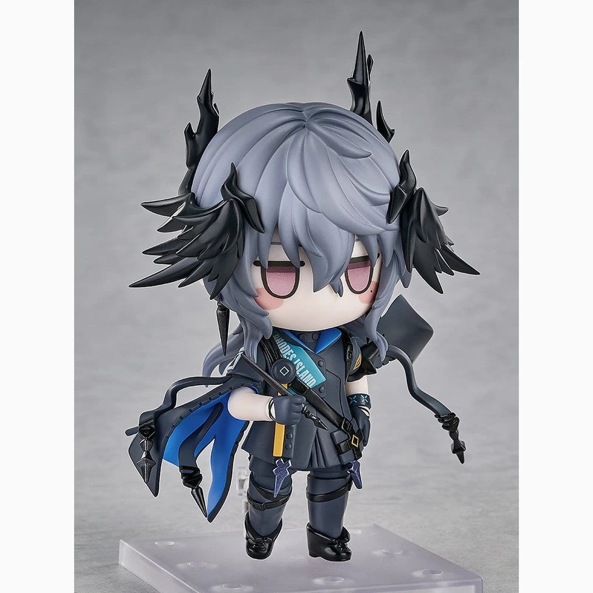 Arknights Nendoroid figurine Logos 10 cm - Image 5