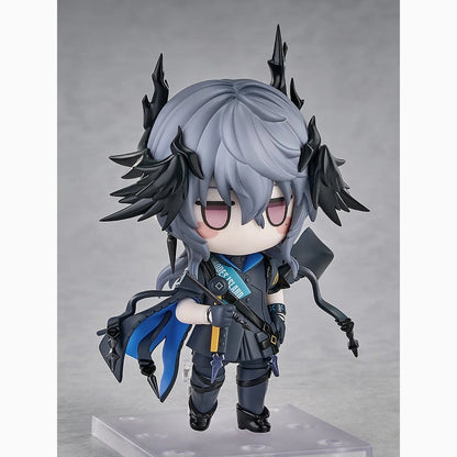 Arknights Nendoroid figurine Logos 10 cm - Image 5