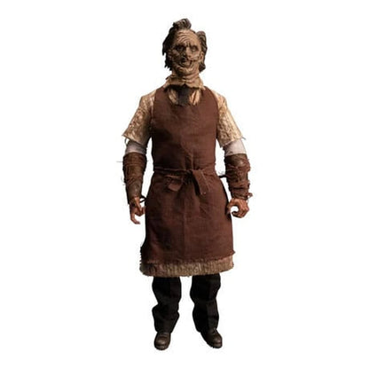 Texas Chainsaw Massacre 2003 figurine 1/6 Leatherface 33 cm - Image 1