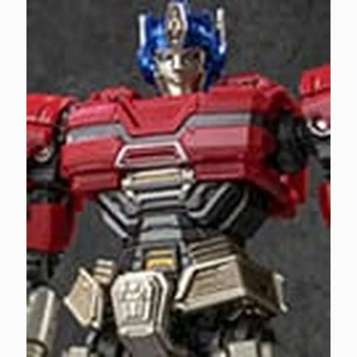 Transformers: Generation One figurine Plastic Model Kit AMK Pro Series Orion Pax/Optimus Prime Final Form 20 cm - Image 2