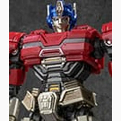 Transformers: Generation One figurine Plastic Model Kit AMK Pro Series Orion Pax/Optimus Prime Final Form 20 cm - Image 2