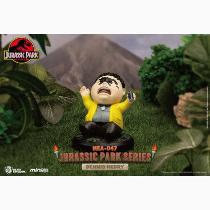 Jurassic Park figurines Mini Egg Attack Jurassic Park Series Set 10 cm - Image 6