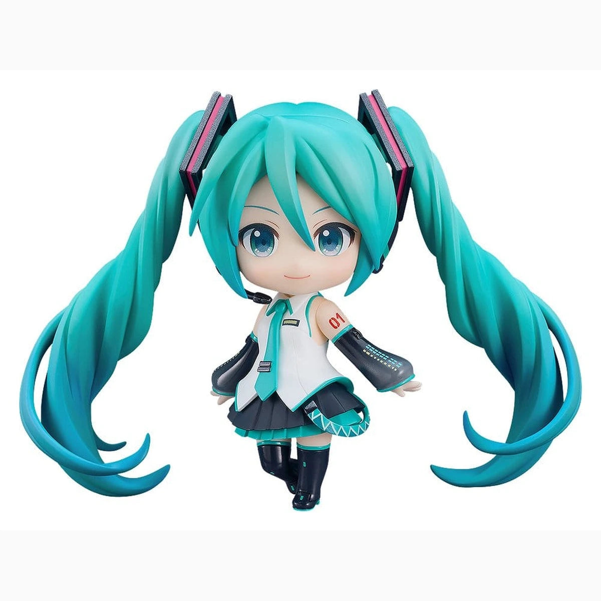 Character Vocal Series 01: Hatsune Miku Nendoroid figurine Hatsune Miku V3 10 cm - Image 1
