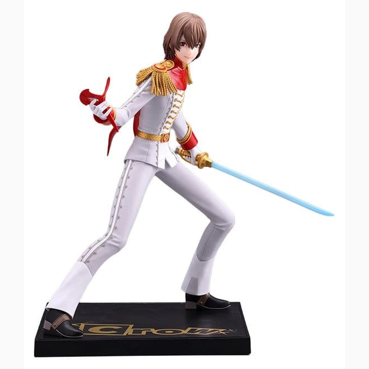 Persona 5 Royal figurine PVC Oshi Works Crow 21 cm - Image 1