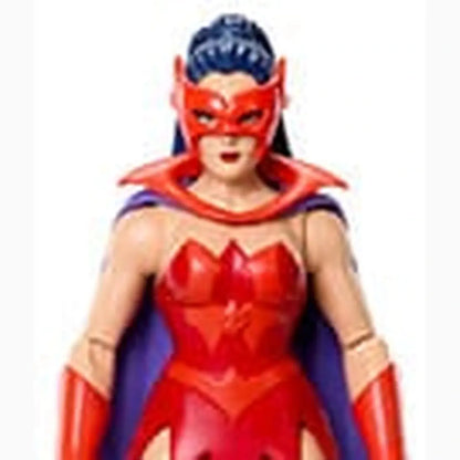 Masters of the Universe Origins figurine Catra (Cartoon Collection) 14 cm - Image 2
