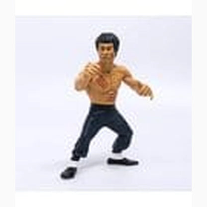 Bruce Lee Zombie Sailor's Toys figurine (Bloody) 11 cm - Image 2