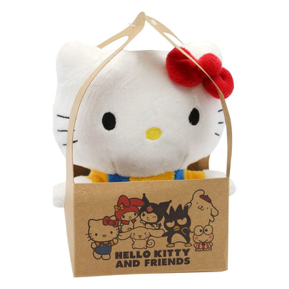 Sanrio peluche Hello Kitty Classic 14 cm - Image 3