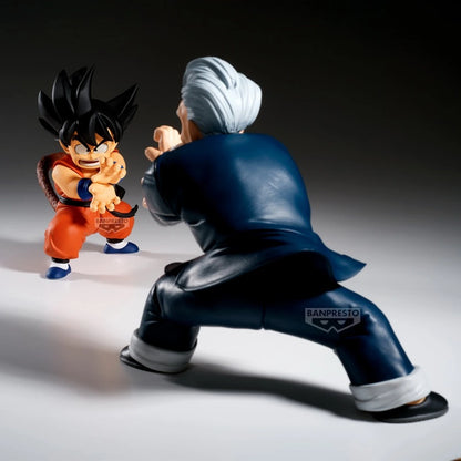 Dbz Dragon Ball Match Makers Son Goku W149 - Image 4