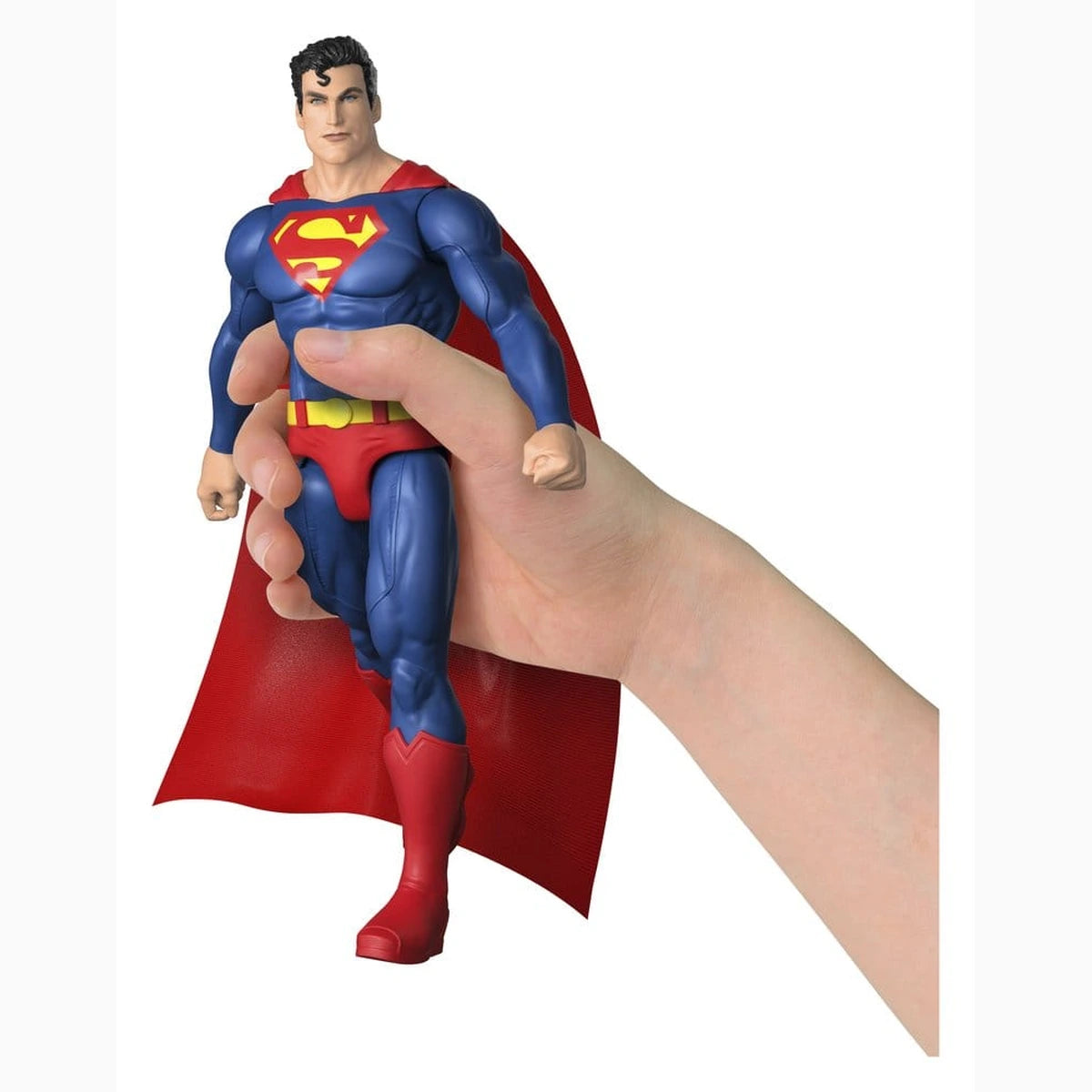 DC Universe figurine Superman 30 cm - Image 3