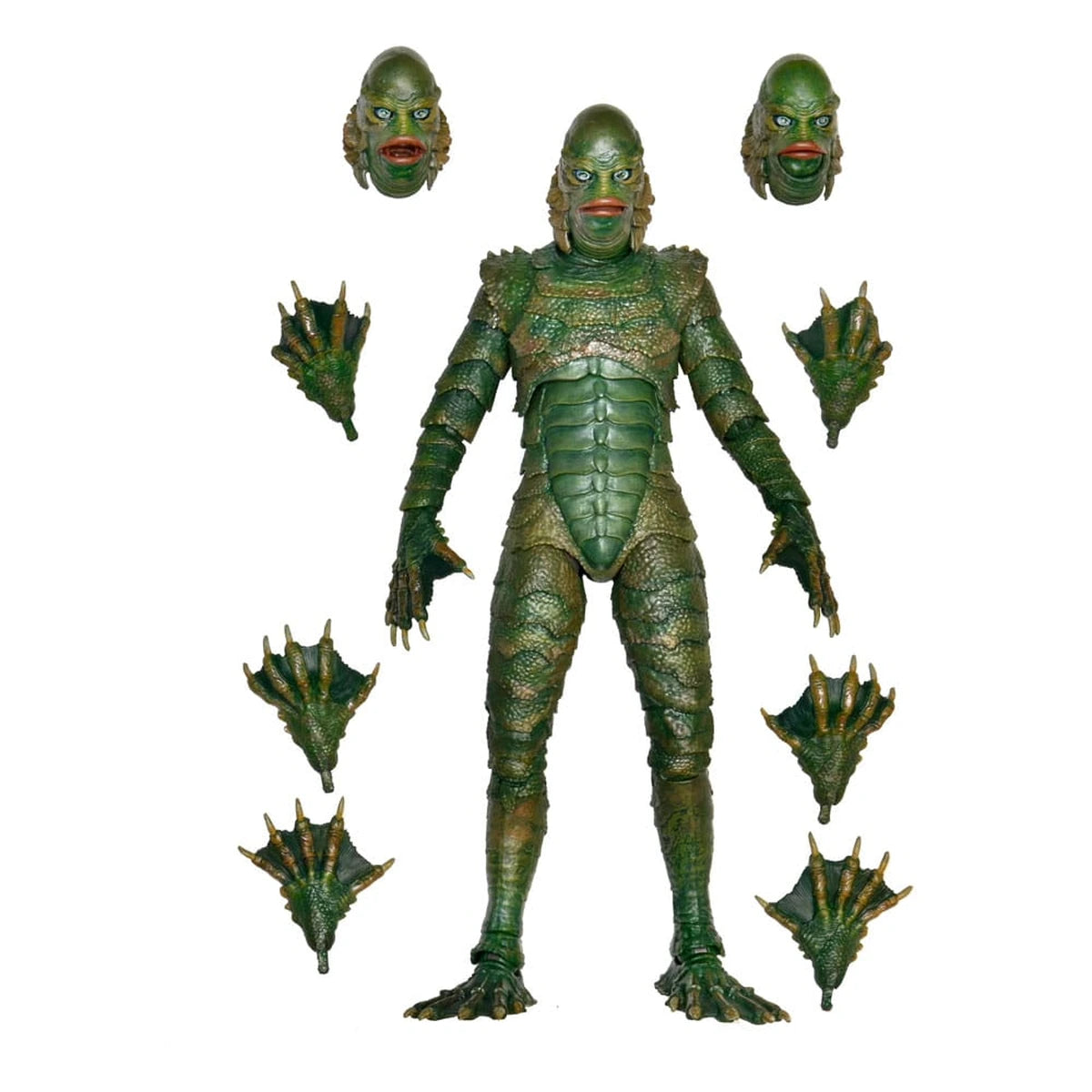 Universal Monsters figurine Ultimate Creature from the Black Lagoon 18 cm - Image 1