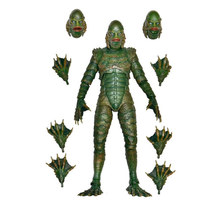 Universal Monsters figurine Ultimate Creature from the Black Lagoon 18 cm - Image 1