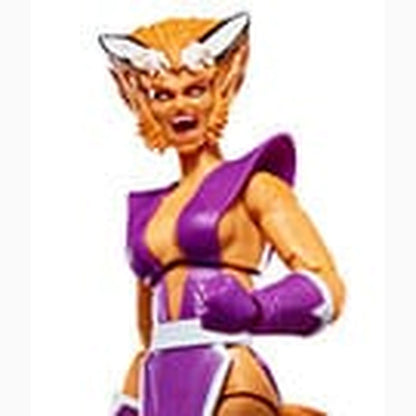 X-Force Marvel Legends figurine Feral 15 cm - Image 2