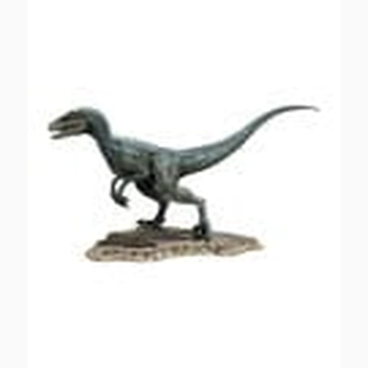 Jurassic World (Film) Prime Collectible Figures statue 1/10 Blue 17 cm - Image 2