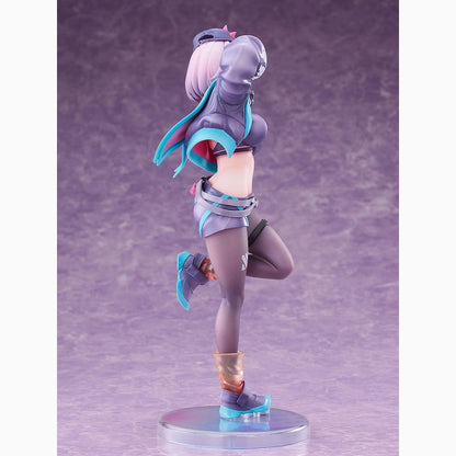 Gridman Universe statuette PVC 1/7 Akane Shinjo: Dreamy Divas Ver. 24 cm - Image 7